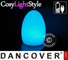Lampes LED CosyLightStyle Multi couleurs