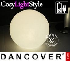 Lampes LED CosyLightStyle Ø60cm, Multifonction, Multicolore