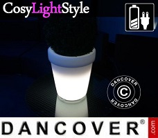 Lampes LED CosyLightStyle 32cm 